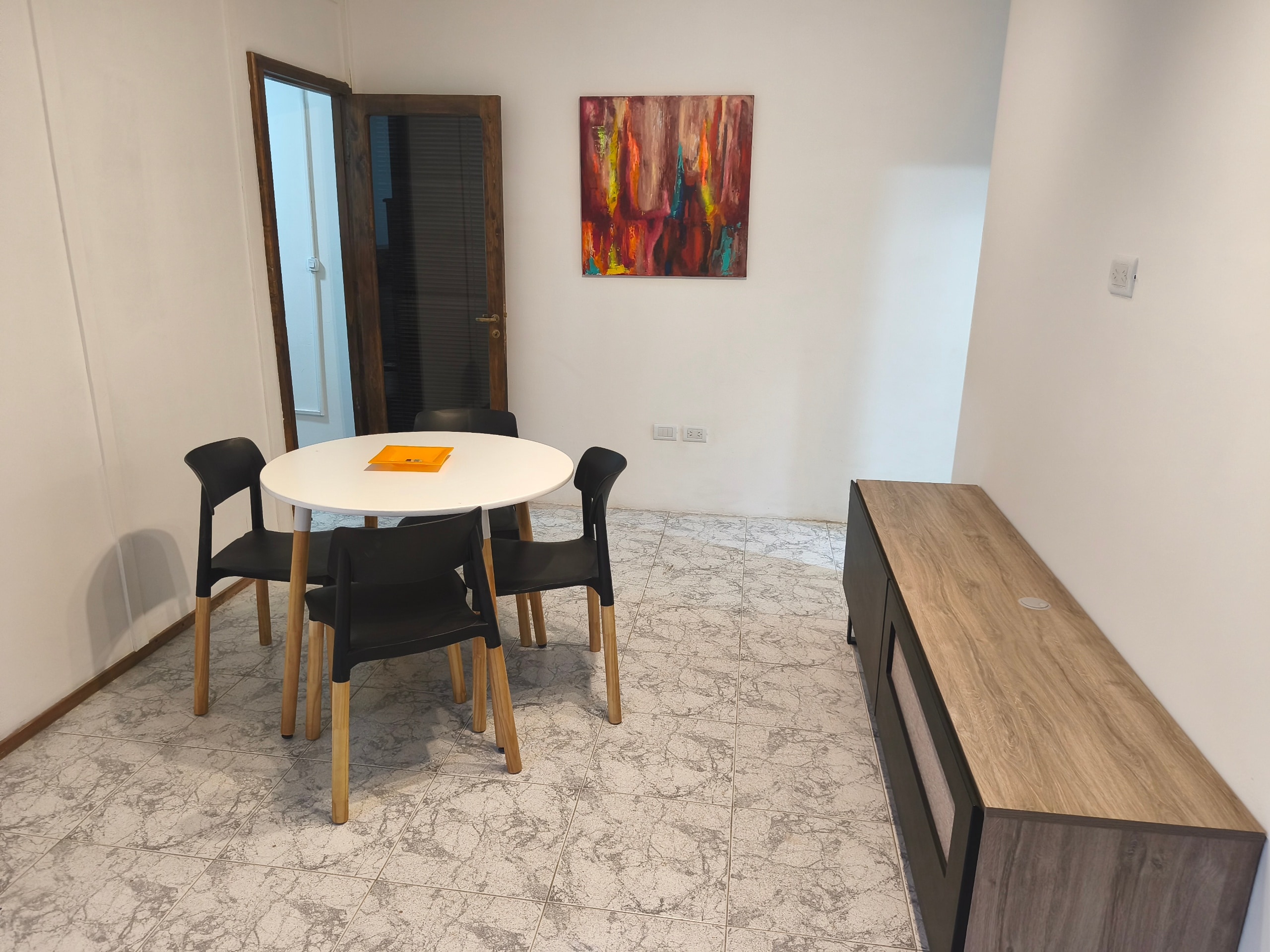 Departamento en Alquiler en Capital, Mendoza