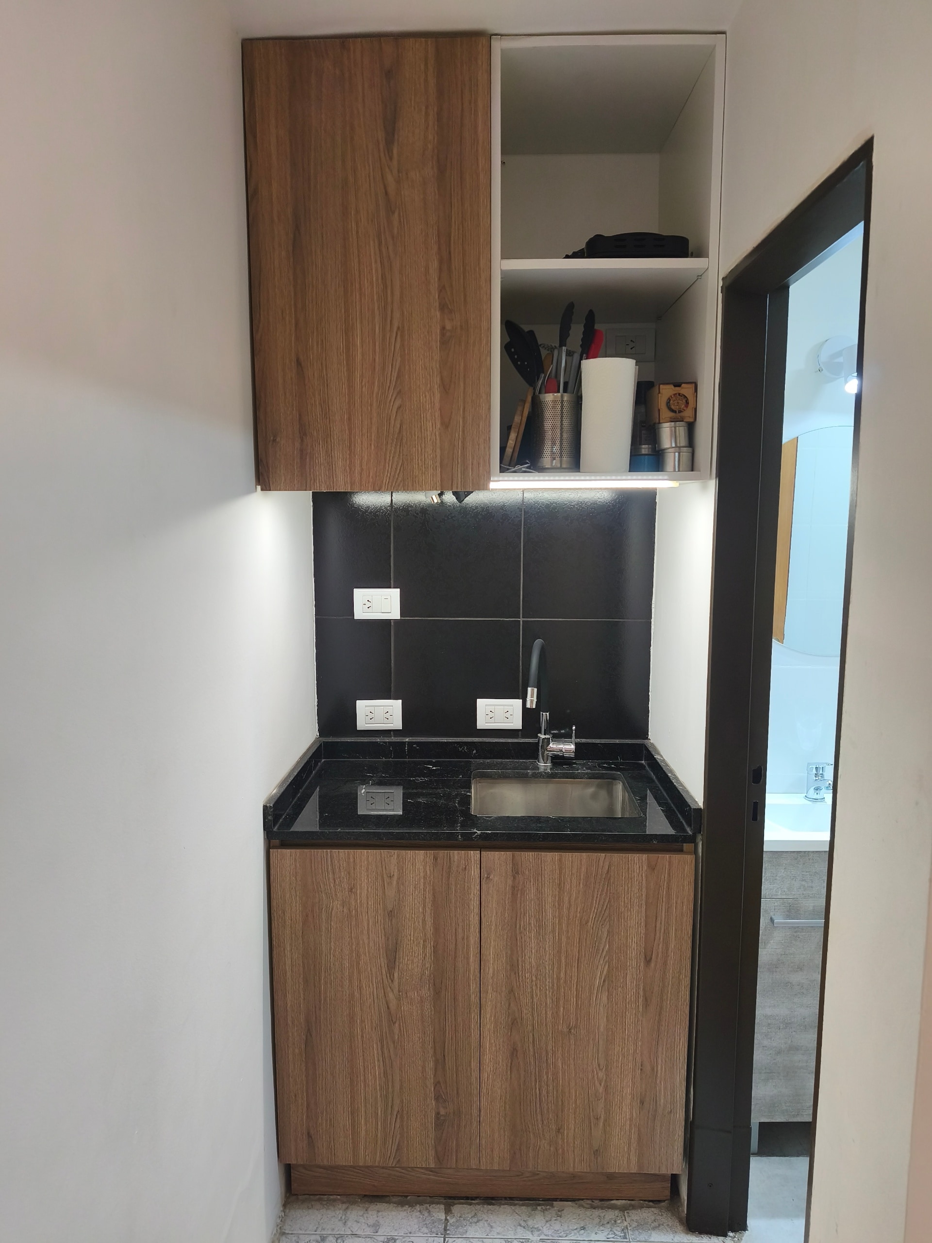 Departamento en Alquiler en Capital, Mendoza