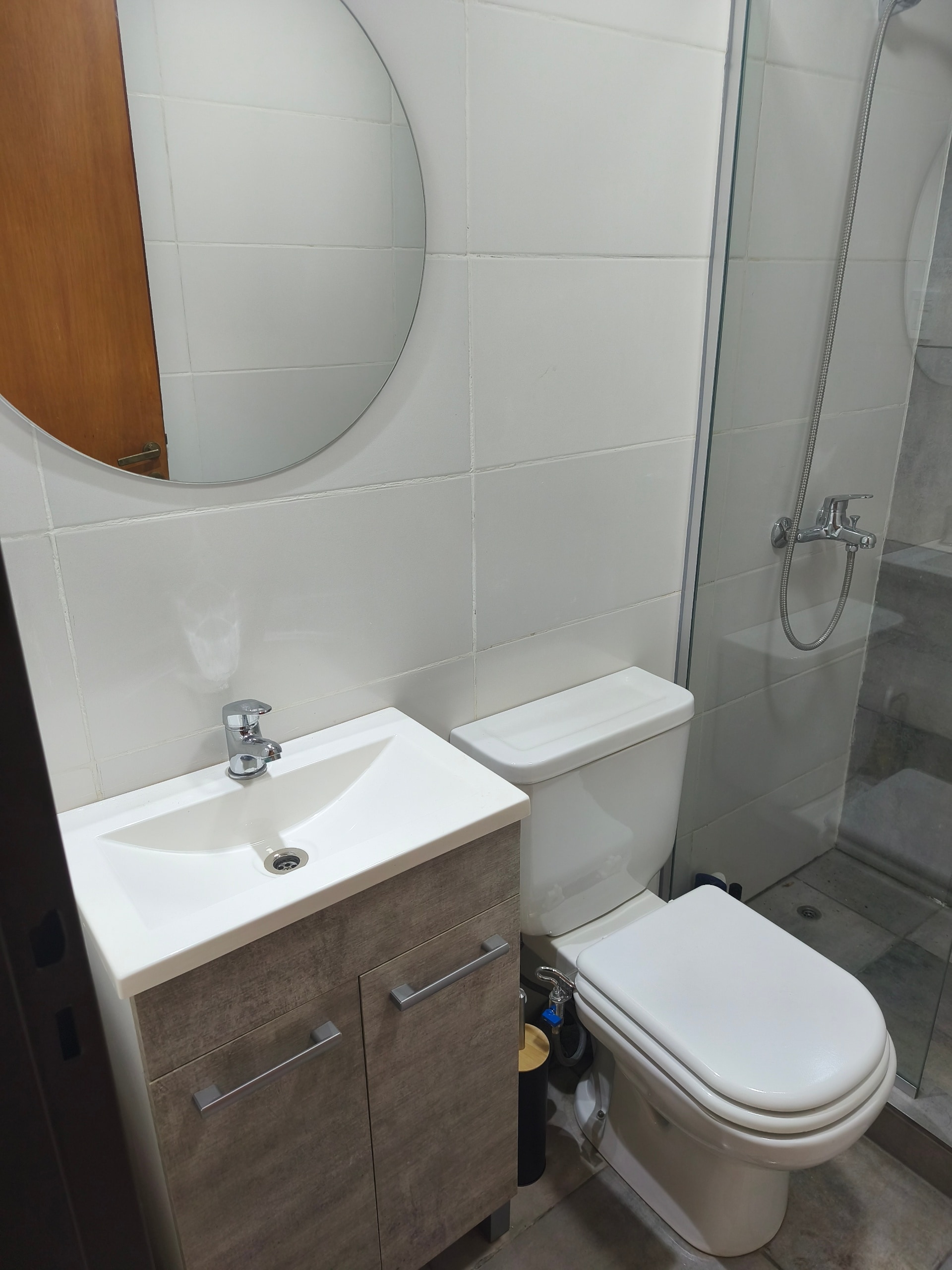 Departamento en Alquiler en Capital, Mendoza