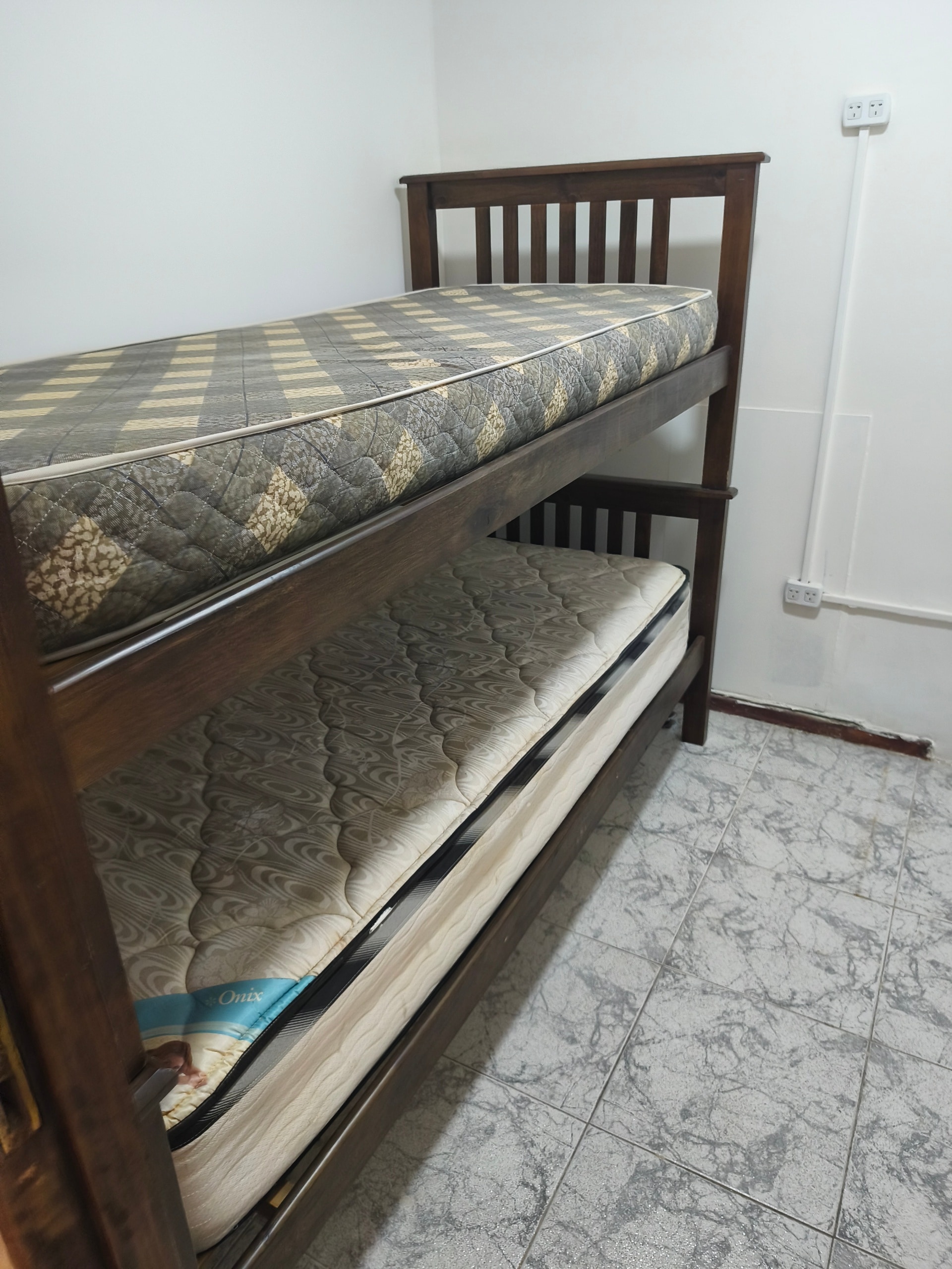 Departamento en Alquiler en Capital, Mendoza
