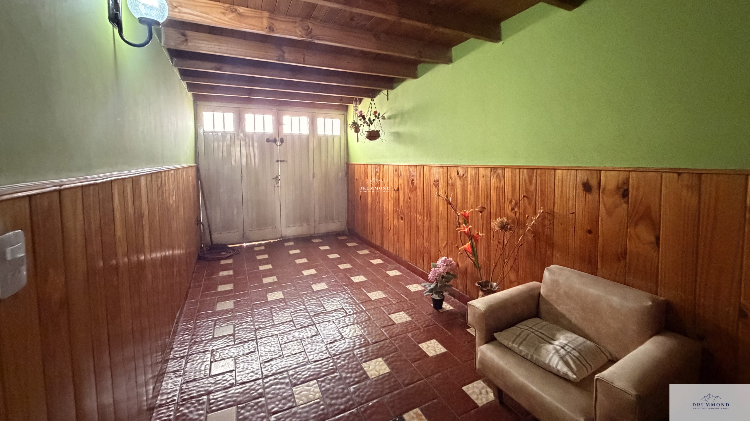 Casa en Venta en Las Heras, Mendoza