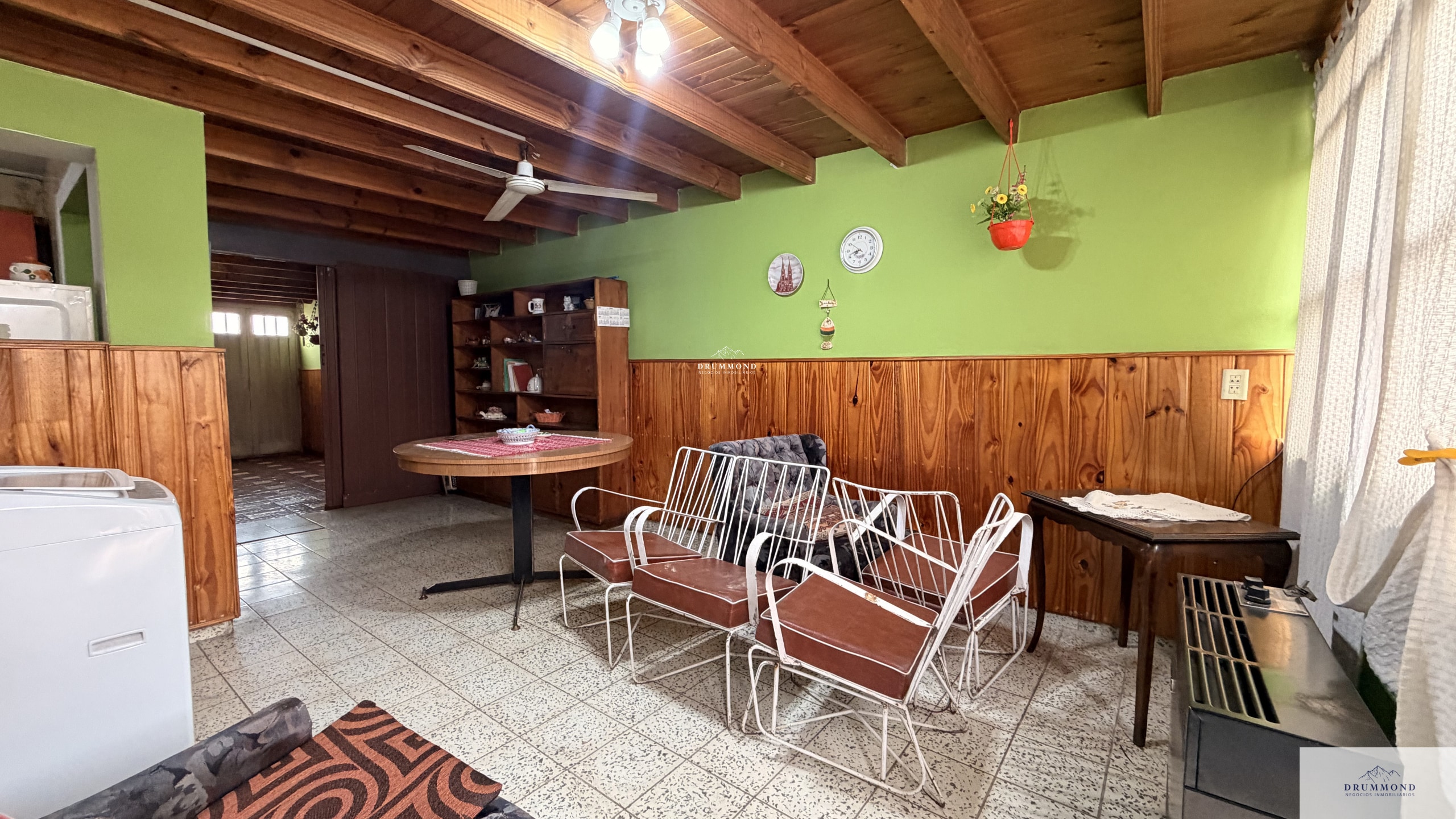 Casa en Venta en Las Heras, Mendoza