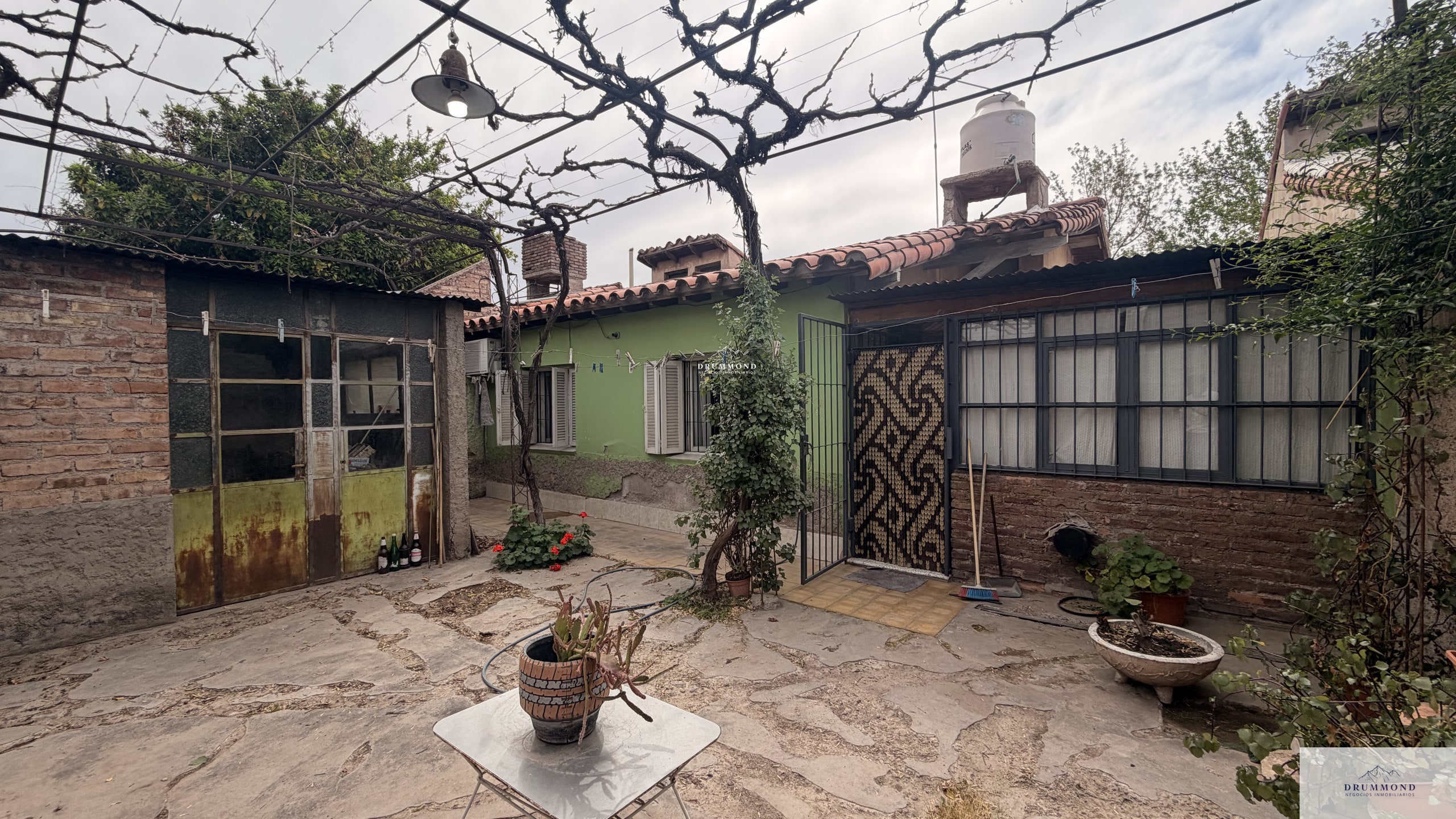 Casa en Venta en Las Heras, Mendoza
