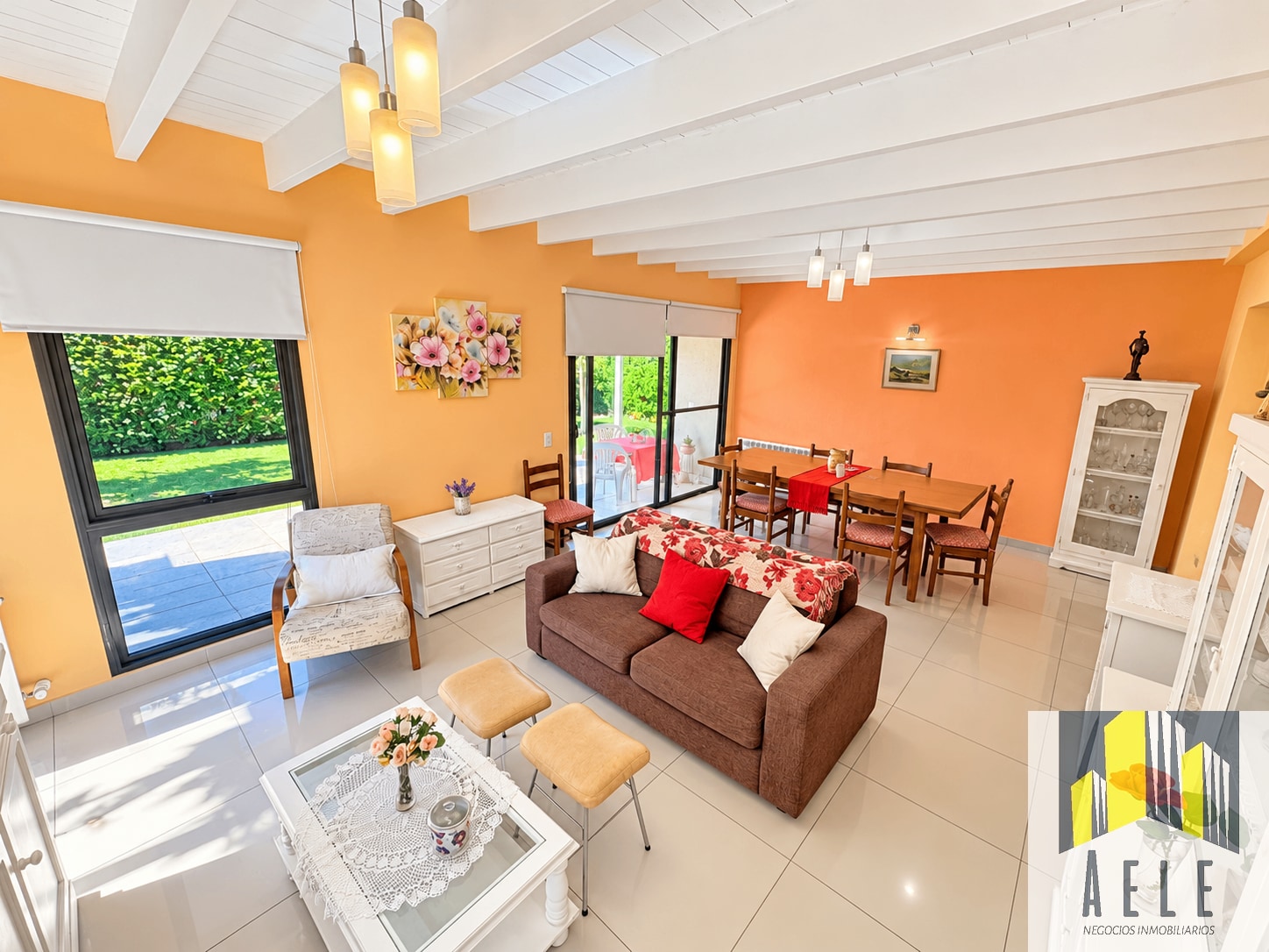 Casa en Venta en Maipu, Mendoza - USD 265.000 | Inmoup - 6