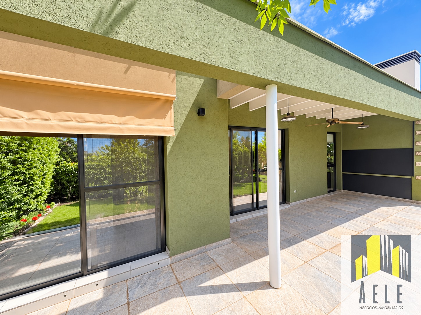 Casa en Venta en Maipu, Mendoza - USD 265.000 | Inmoup - 7