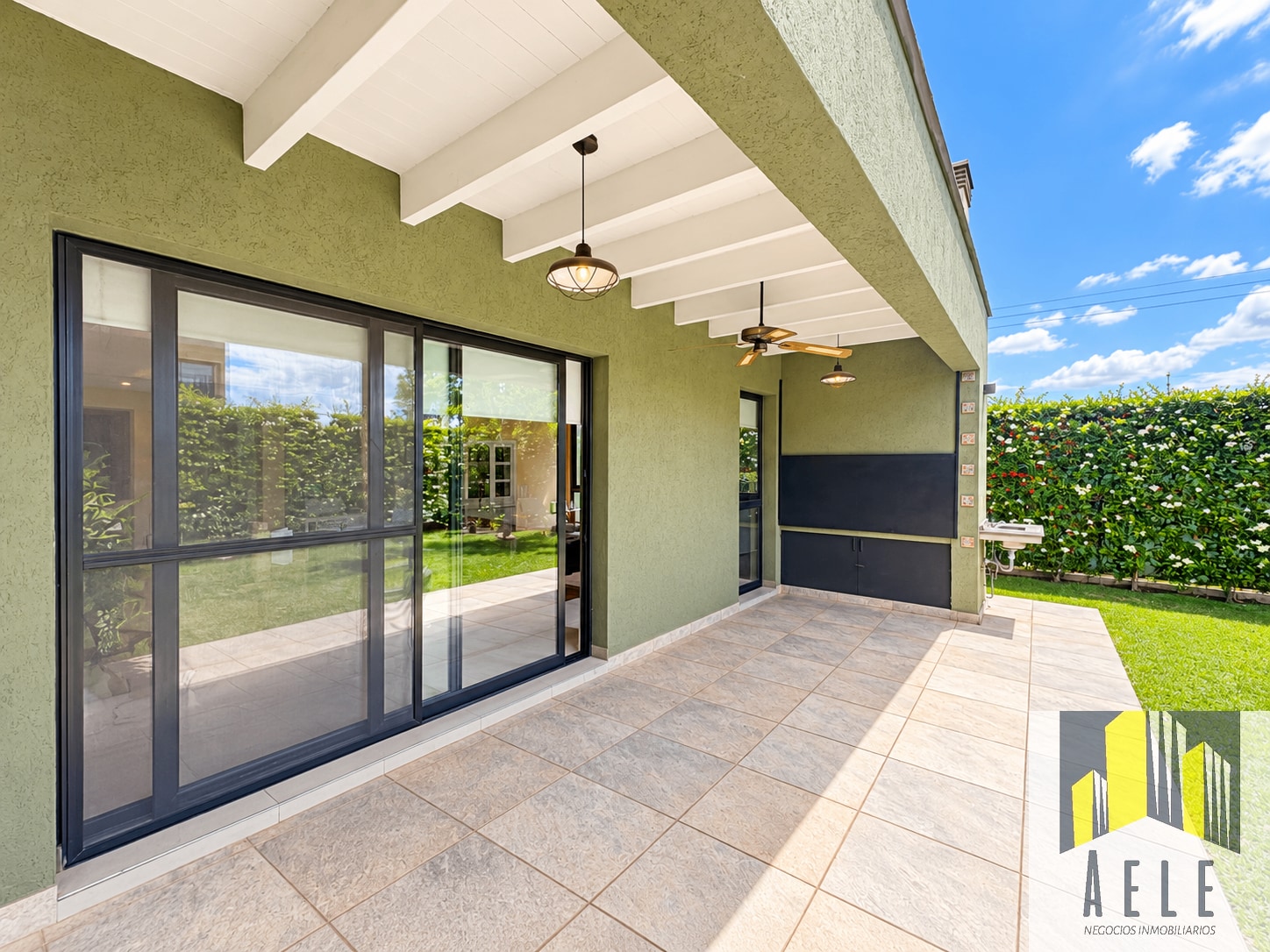 Casa en Venta en Maipu, Mendoza - USD 265.000 | Inmoup - 8