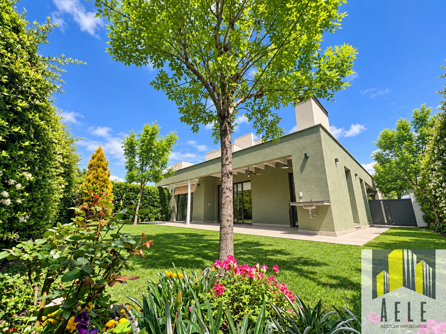 Casa en Venta en Maipu, Mendoza - USD 265.000 | Inmoup - 13