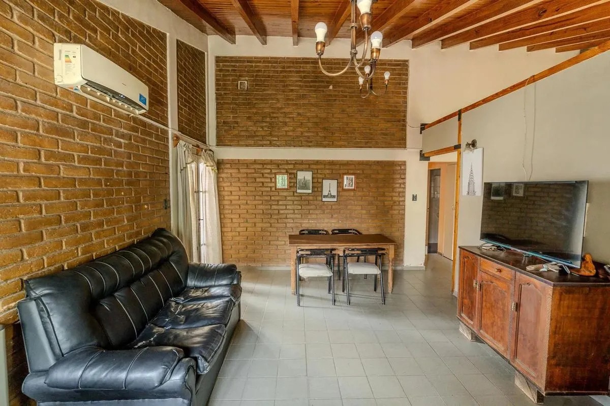 Guaymallen Barrio Parque Urquiza