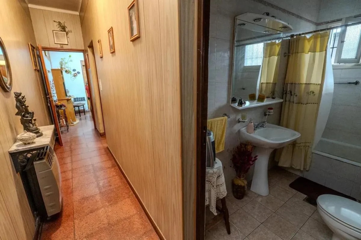 Casa en Venta en Capital, Mendoza - USD 124.000 | Inmoup - 11