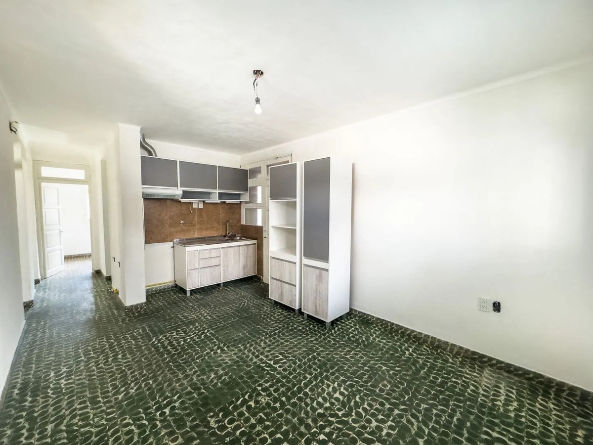 Las Heras B° INFANTA