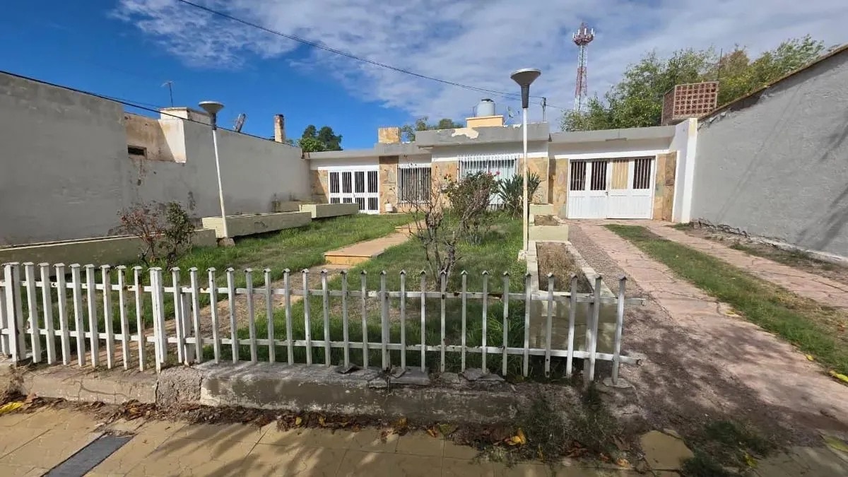 Terreno en Venta en Guaymallen, Mendoza