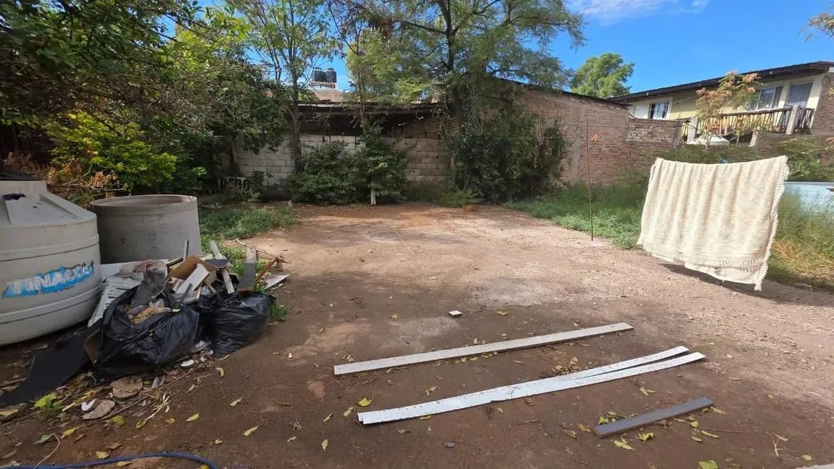 Terreno en Venta en Guaymallen, Mendoza