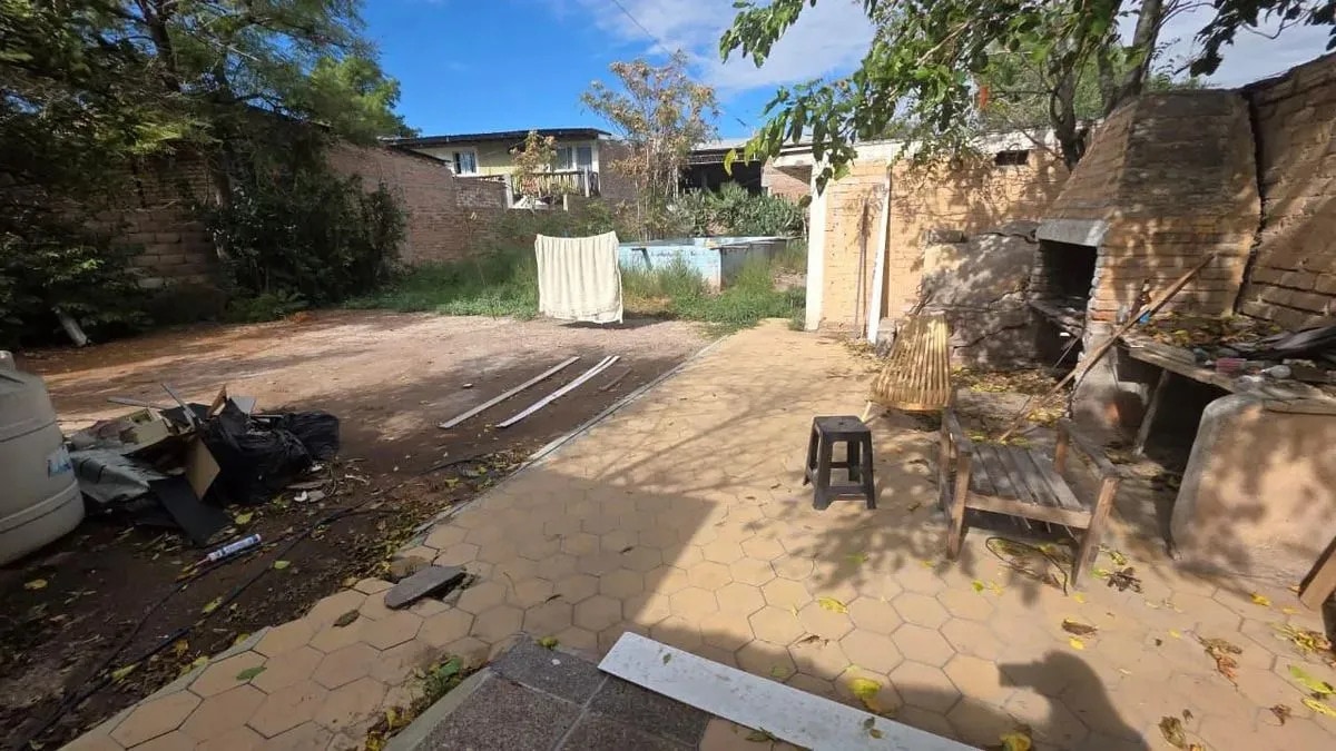 Terreno en Venta en Guaymallen, Mendoza