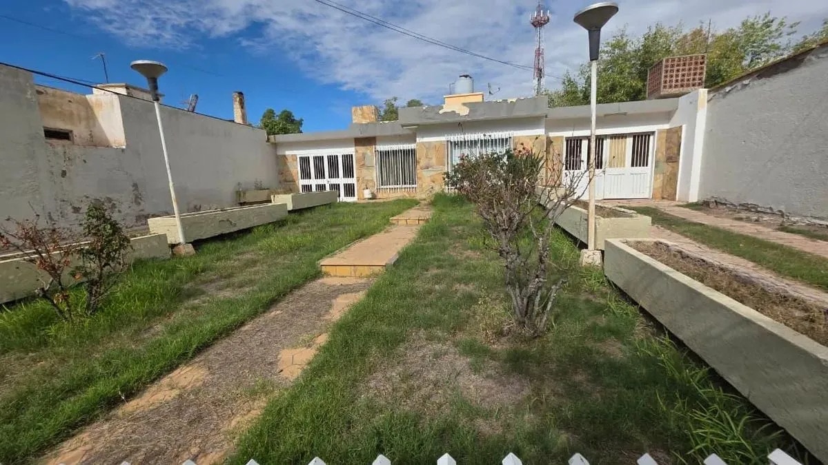 Terreno en Venta en Guaymallen, Mendoza