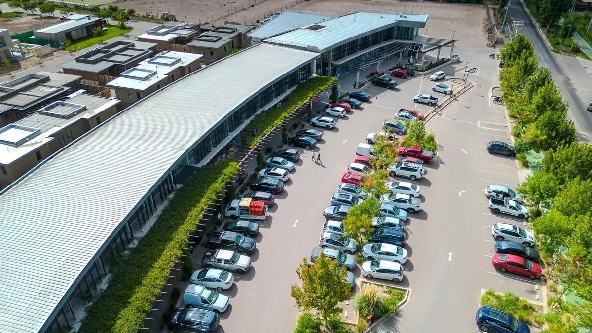 Terreno en Venta en Lujan de Cuyo, Mendoza