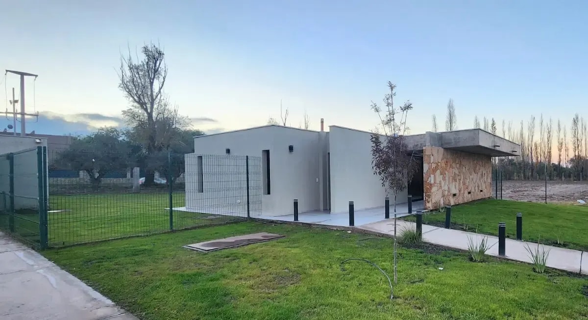 Terreno en Venta en Maipu, Mendoza