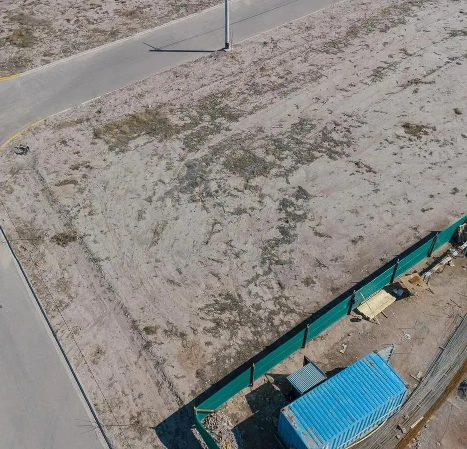 Terreno en Venta en Maipu, Mendoza