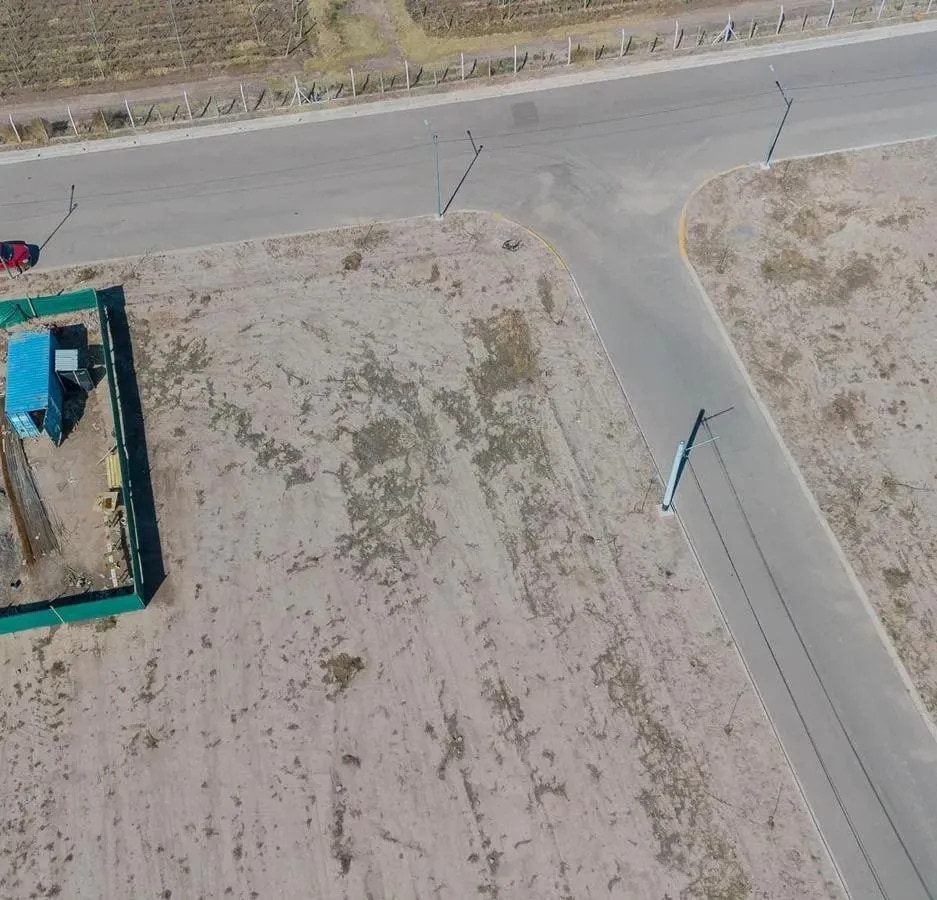 Terreno en Venta en Maipu, Mendoza
