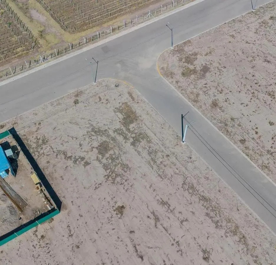 Terreno en Venta en Maipu, Mendoza