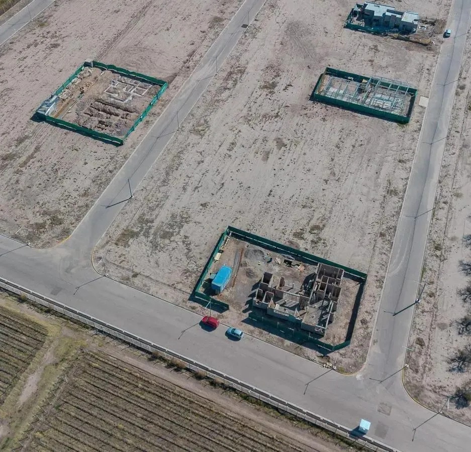 Terreno en Venta en Maipu, Mendoza