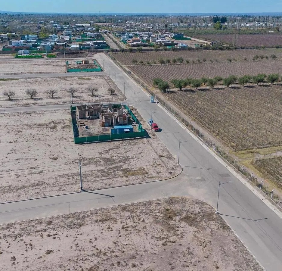 Terreno en Venta en Maipu, Mendoza