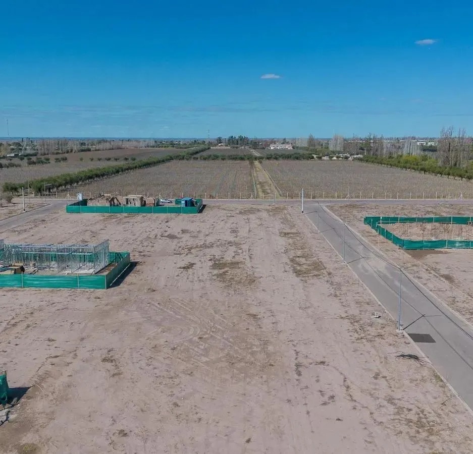 Terreno en Venta en Maipu, Mendoza