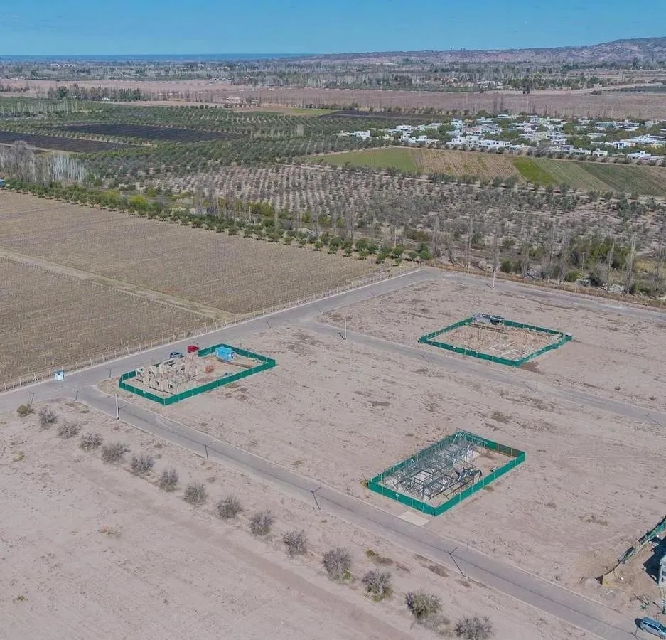 Terreno en Venta en Maipu, Mendoza