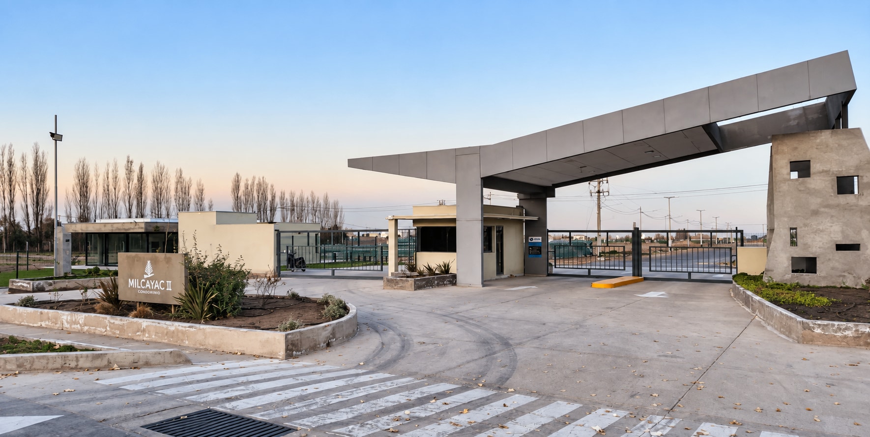 Terreno en Venta en Maipu, Mendoza