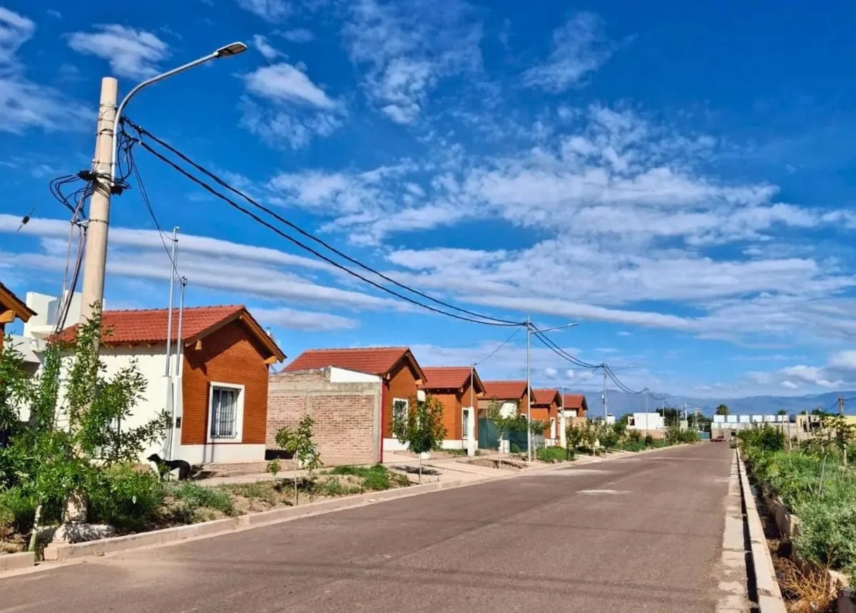 Terreno en Venta en Maipu, Mendoza