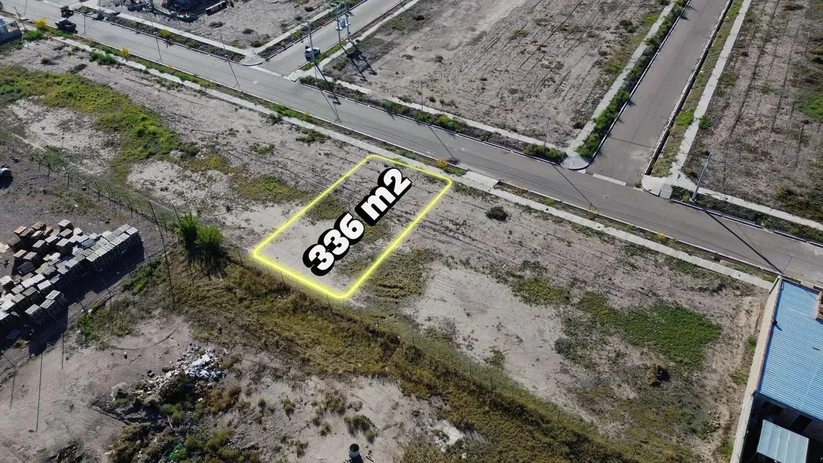 Terreno en Venta en Maipu, Mendoza