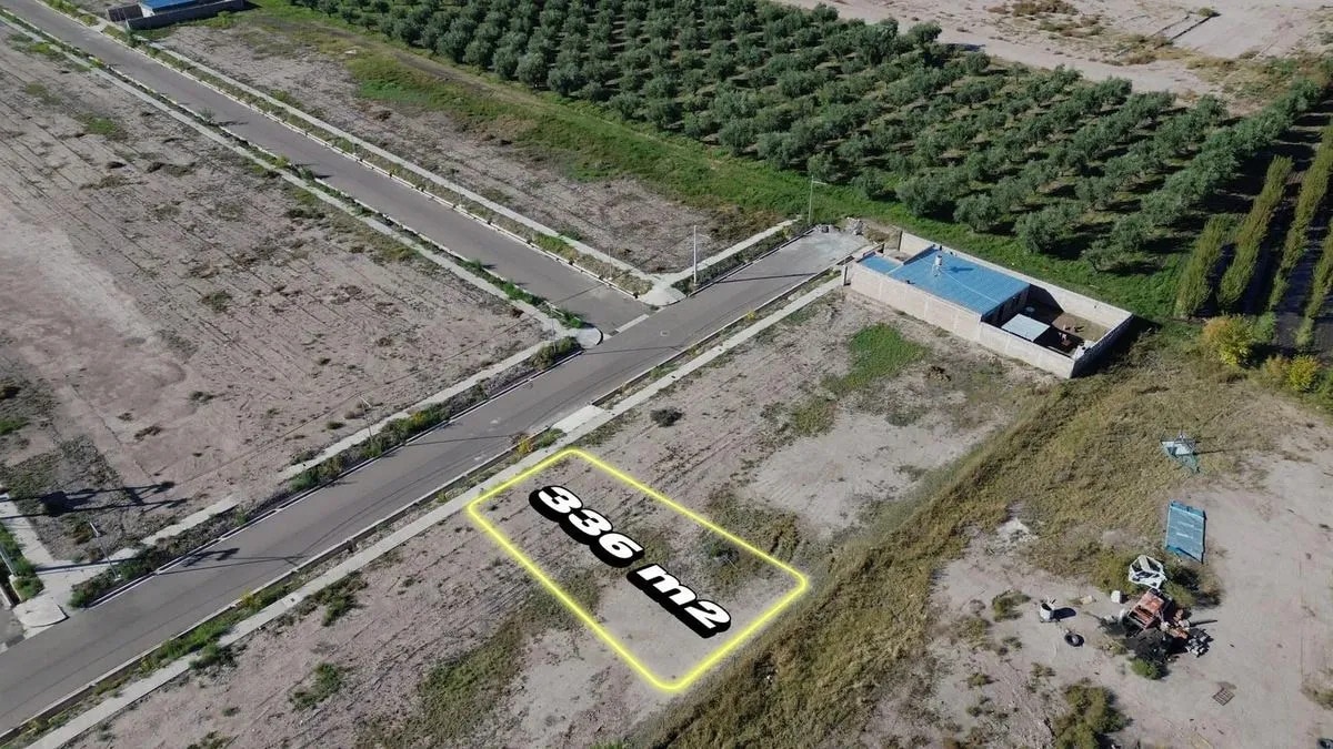 Terreno en Venta en Maipu, Mendoza