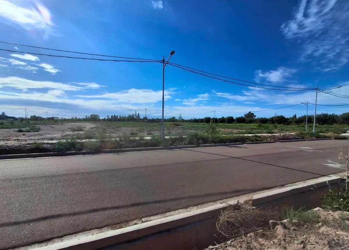 Terreno en Venta en Maipu, Mendoza