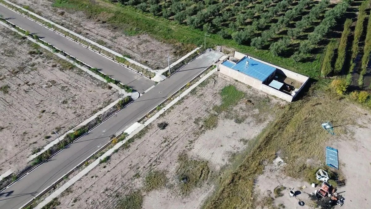 Terreno en Venta en Maipu, Mendoza