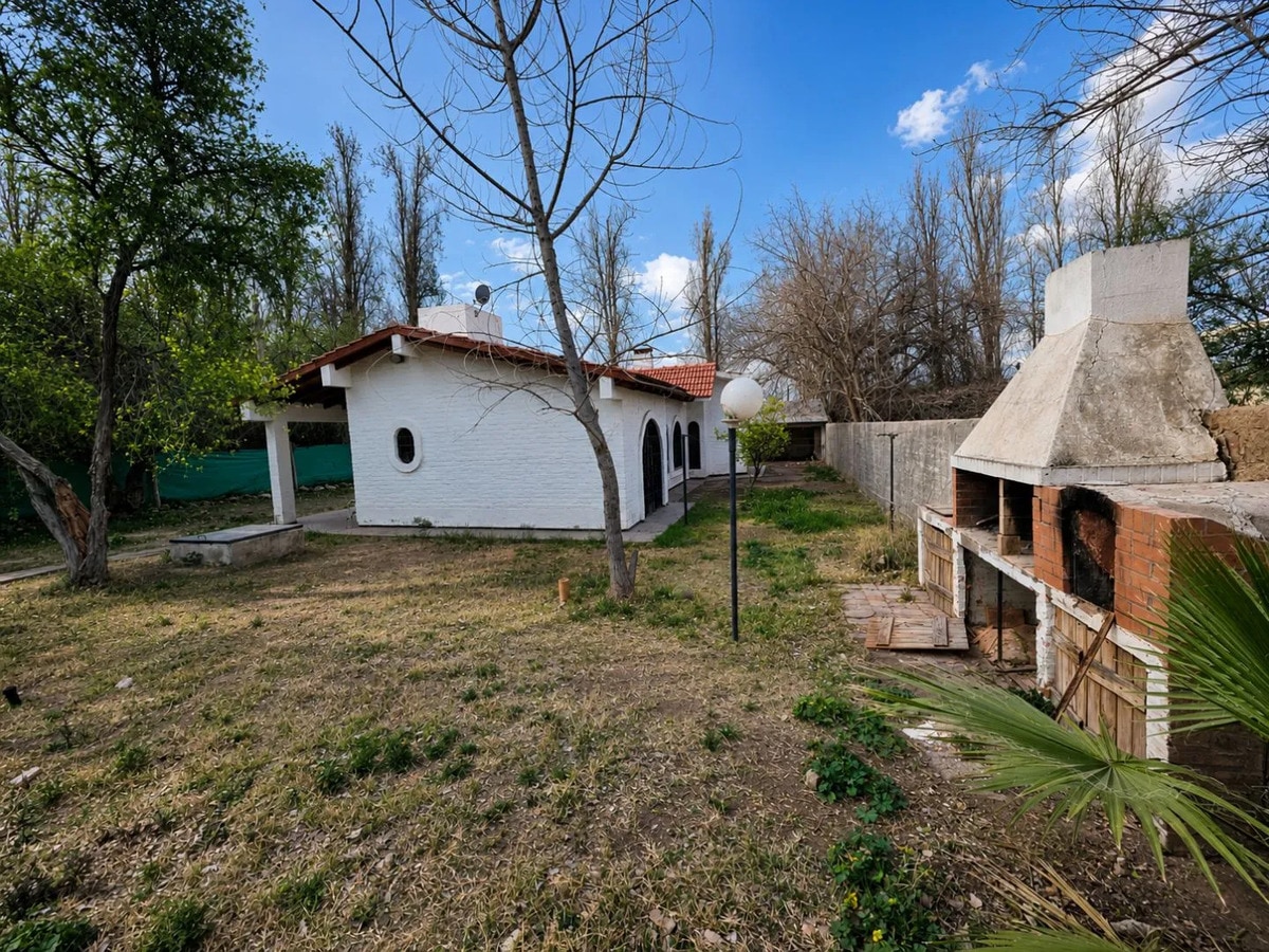 Guaymallen COMPLEJO LOS OLIVOS- LOS GUINDOS