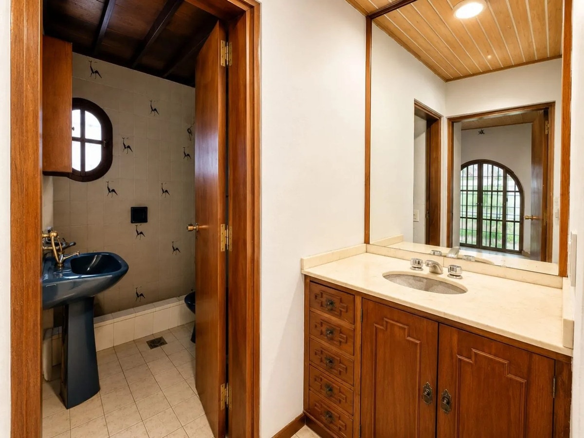Casa en Venta en Guaymallen, Mendoza - USD 99.000 | Inmoup - 11