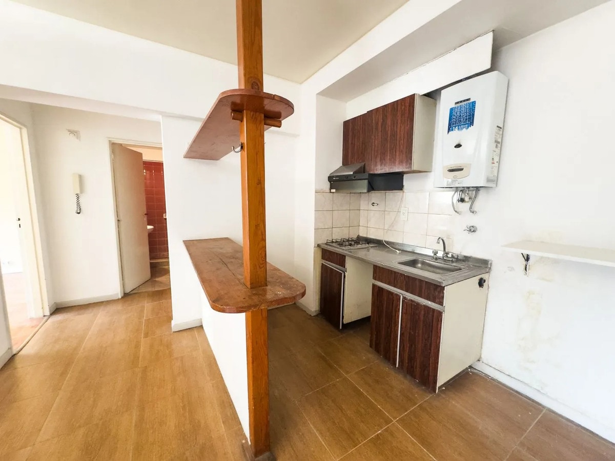 Departamento en Venta en Capital, Mendoza - USD 43.000 | Inmoup - 7