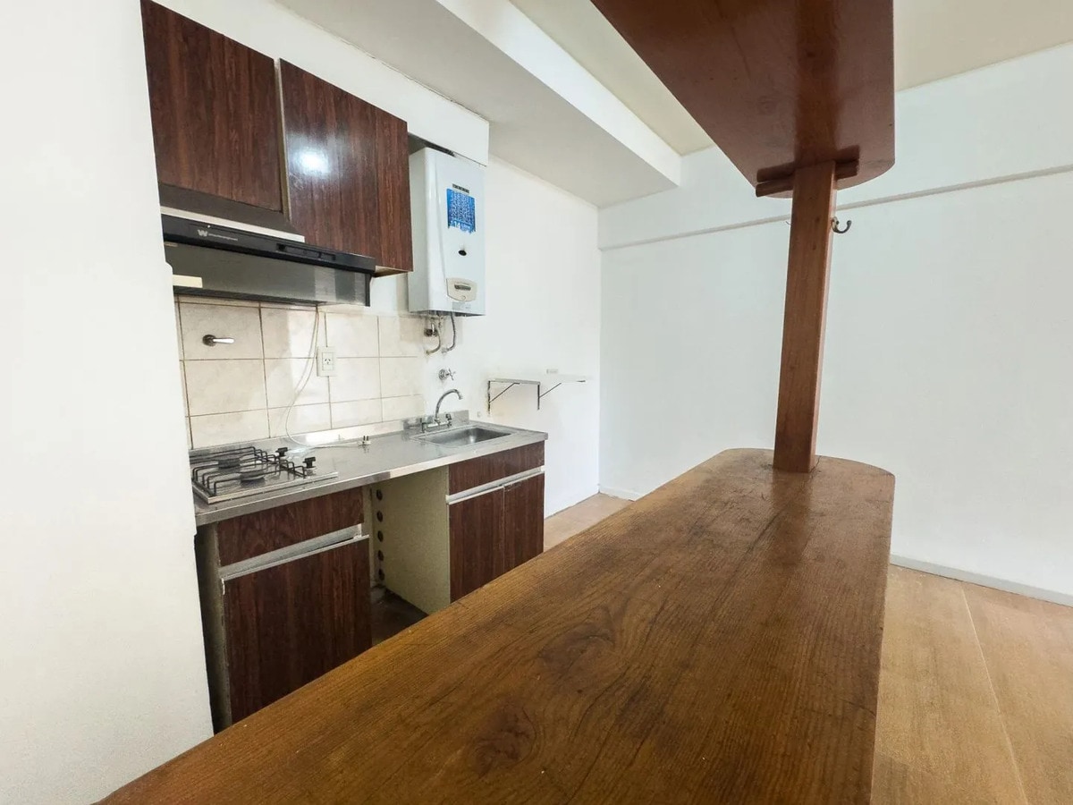 Departamento en Venta en Capital, Mendoza - USD 43.000 | Inmoup - 8