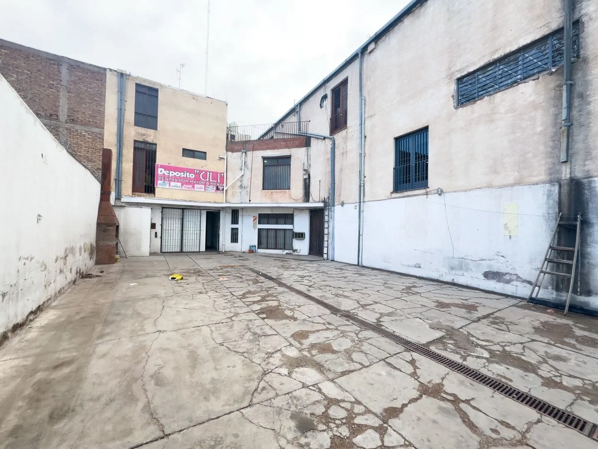 Local Comercial en Alquiler en Las Heras, Mendoza