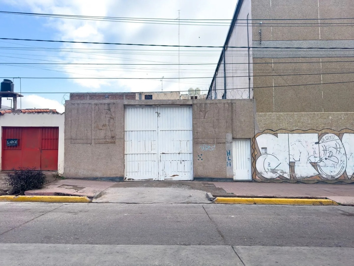 Local Comercial en Alquiler en Las Heras, Mendoza