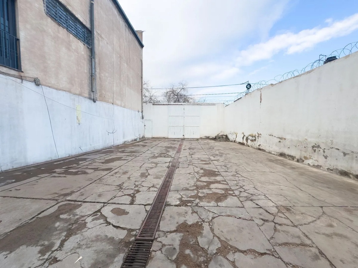 Local Comercial en Alquiler en Las Heras, Mendoza