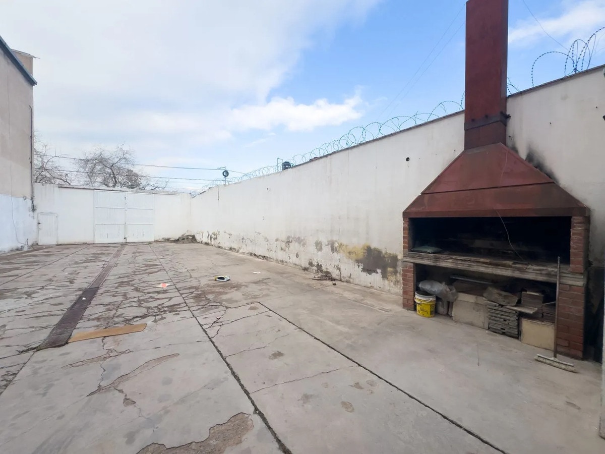 Local Comercial en Alquiler en Las Heras, Mendoza