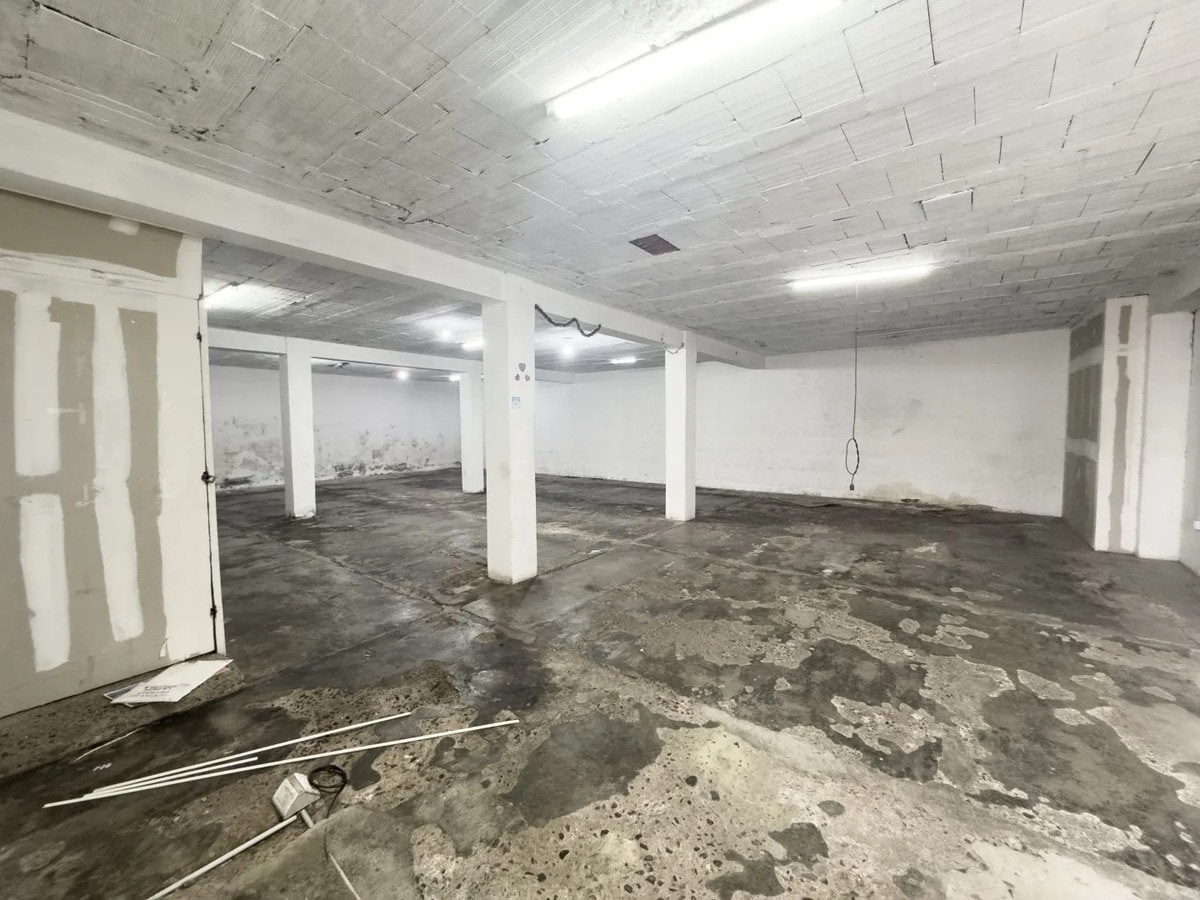 Local Comercial en Alquiler en Las Heras, Mendoza