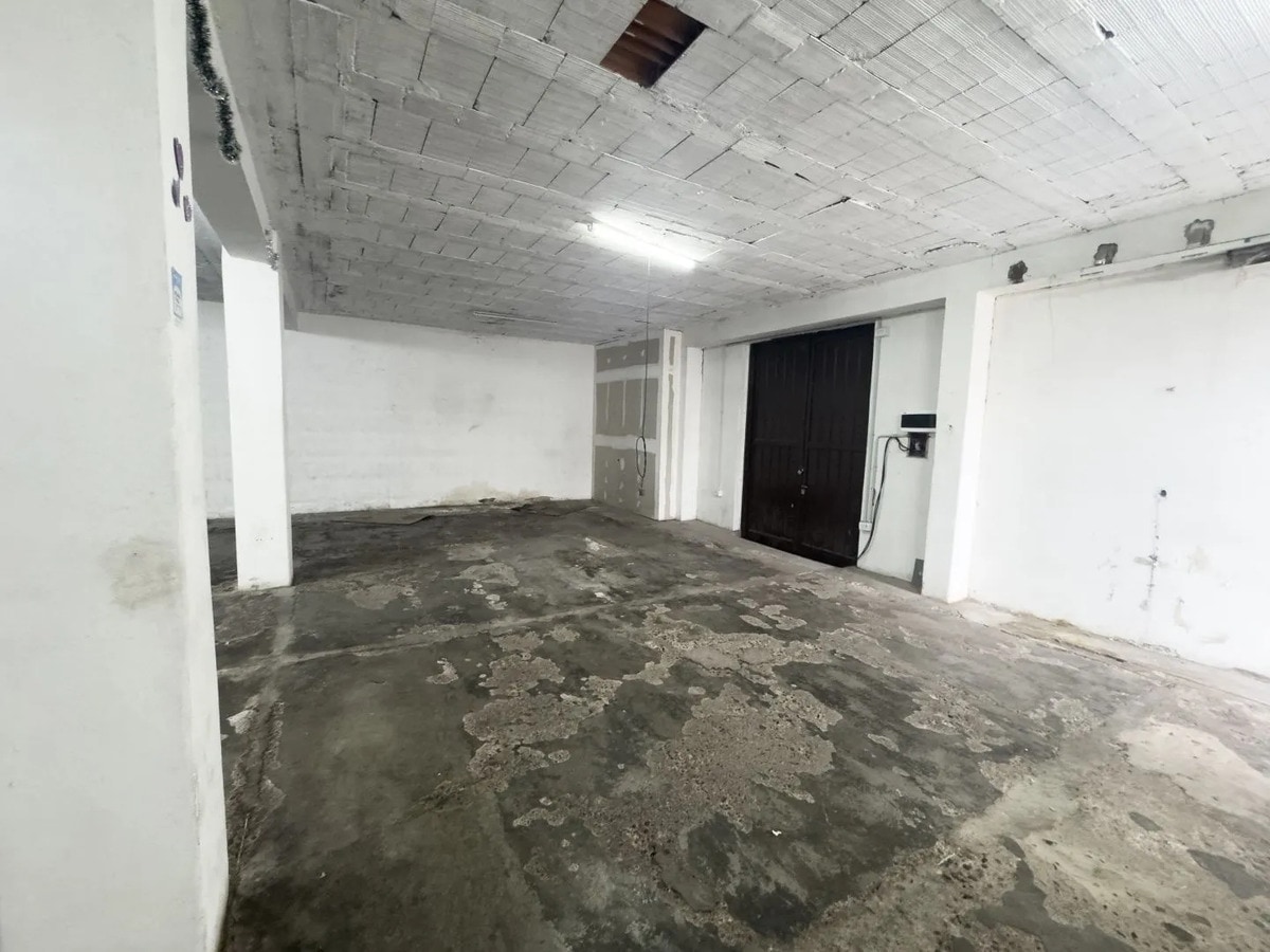 Local Comercial en Alquiler en Las Heras, Mendoza