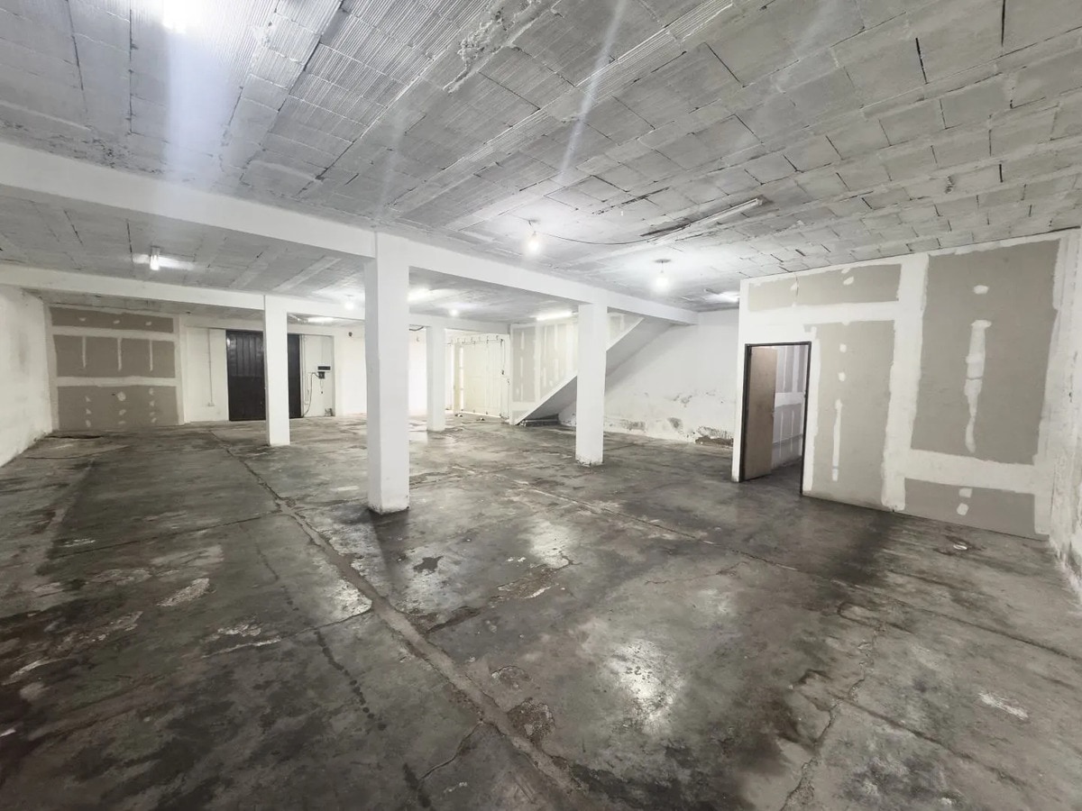 Local Comercial en Alquiler en Las Heras, Mendoza