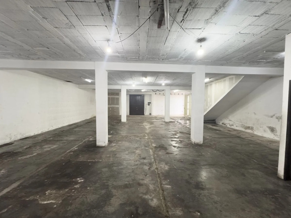 Local Comercial en Alquiler en Las Heras, Mendoza