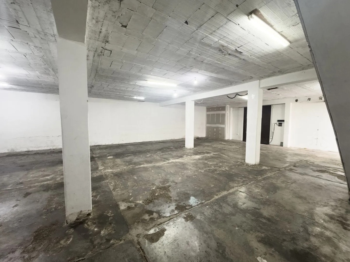 Local Comercial en Alquiler en Las Heras, Mendoza