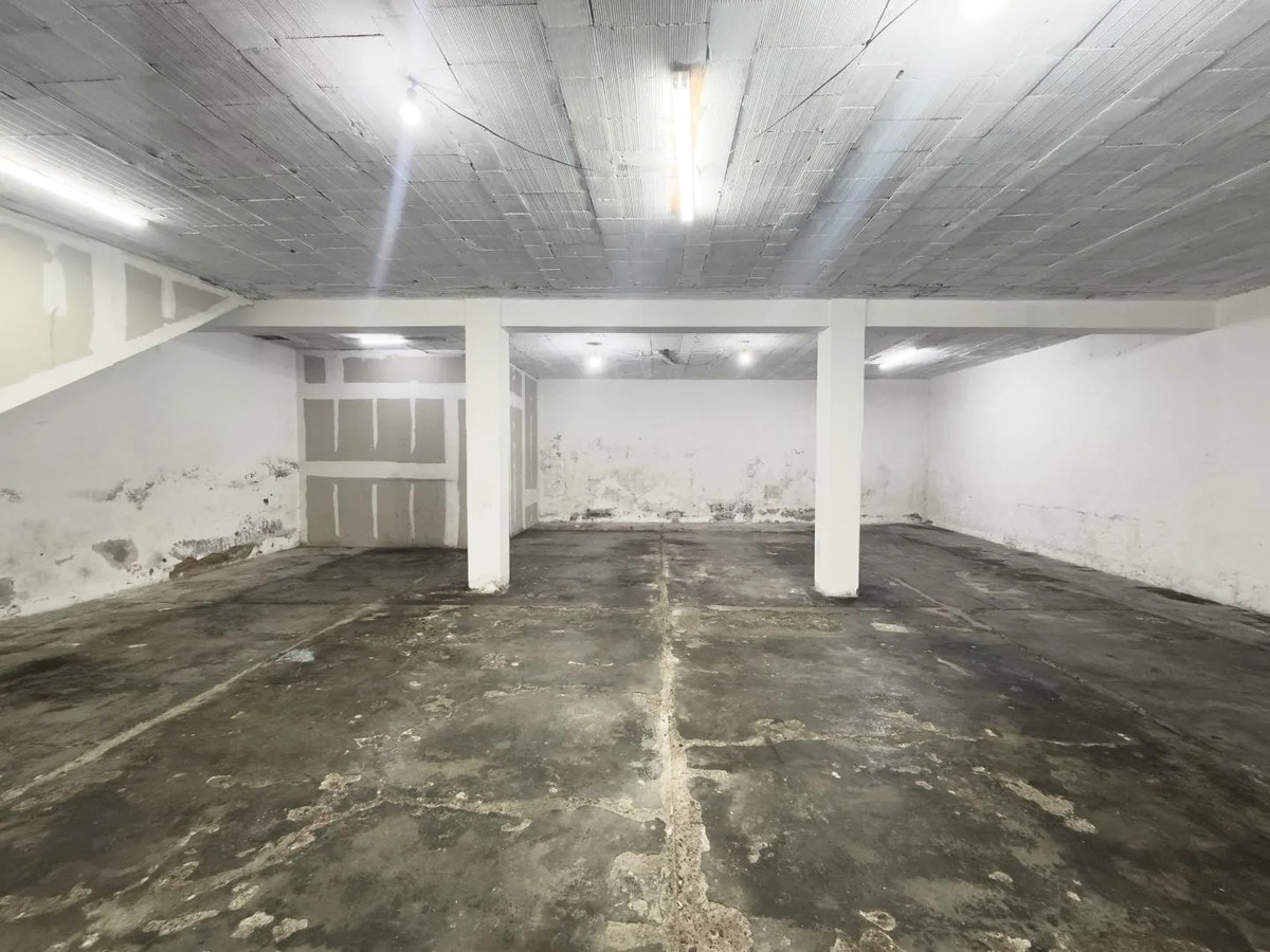 Local Comercial en Alquiler en Las Heras, Mendoza