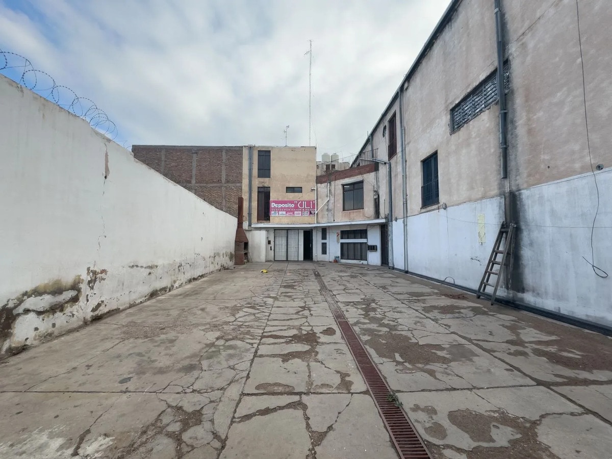 Las Heras San Miguel