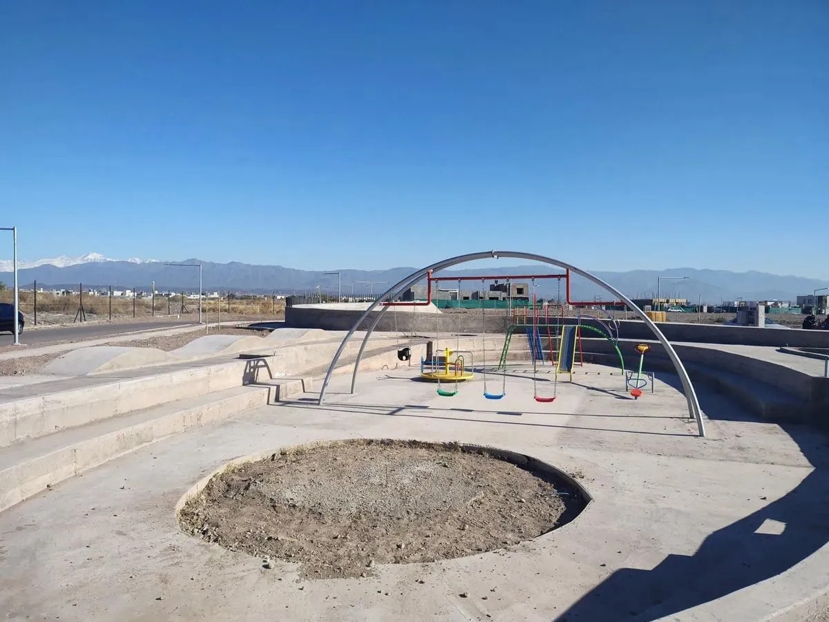 Terreno en Venta en Maipu, Mendoza