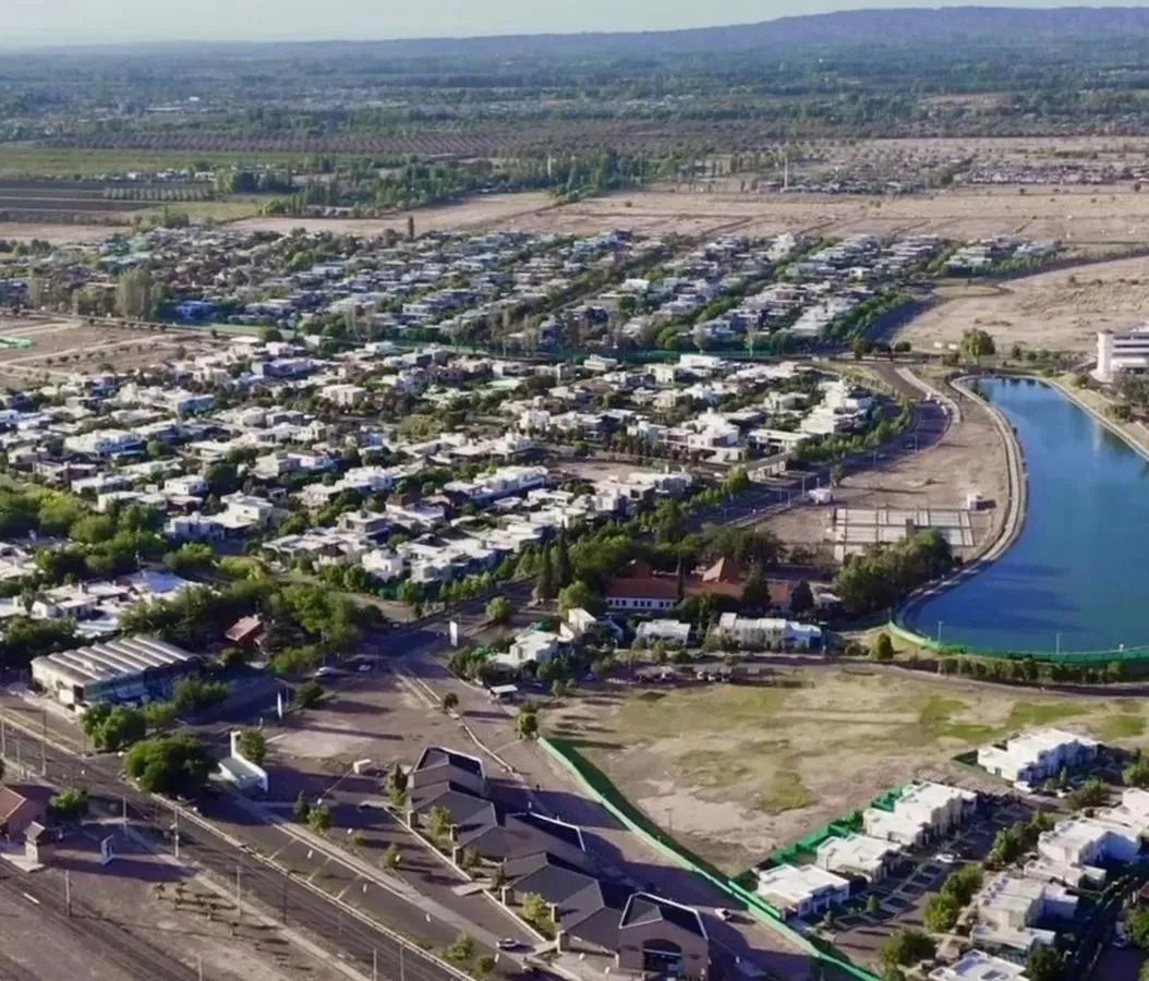Terreno en Venta en Maipu, Mendoza
